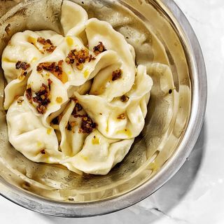 4 pz ravioli di carne 