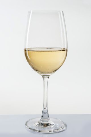 copa vino blanco