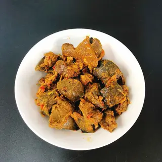 Balangu (Naman Rago)