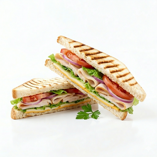 Sándwich Club