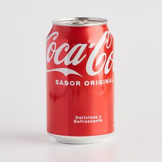 Refrescos (330 Ml.)