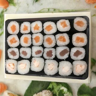 A11. Maki Misto - 24 Peças