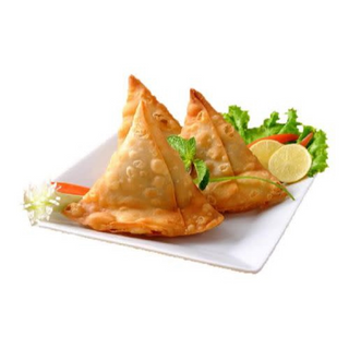  Samosa (2 Uds.)