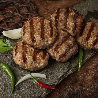 Свинско кюфте (100г)