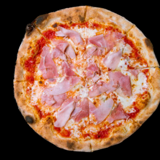 Jamón y queso (Ham & cheese)