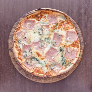 Pizza Roquefort (22 Cm.)