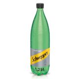 Schweppes Клуб Сода (1л)