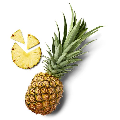 Fructe proaspete