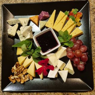 Сирне плато (400г)