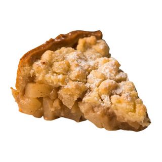 Crumble De Manzana