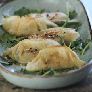 Gyozas Yasai 5 Unidades