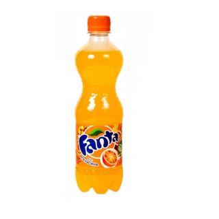Fanta piccola