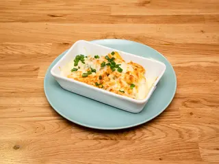 Frytki Na Ostro