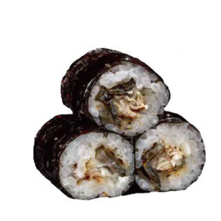 80. Maki de Anguila (8 Uds)