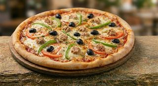 Pizza Thon