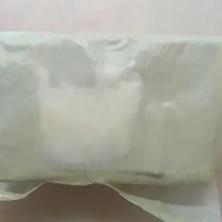 IMBOTTITO GELATO AL PISTAKKIO E PANNA