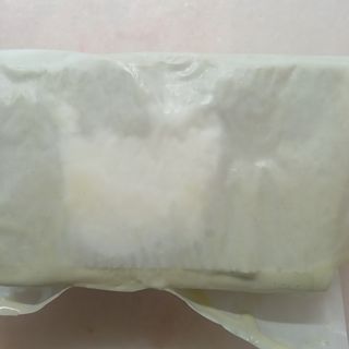 IMBOTTITO GELATO AL PISTAKKIO E PANNA