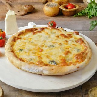 Pizza Prosciutto crudo Ø32 cm