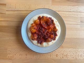 Mana'eesh muhammara 70g