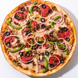 NYPD Ultimate (30cm)