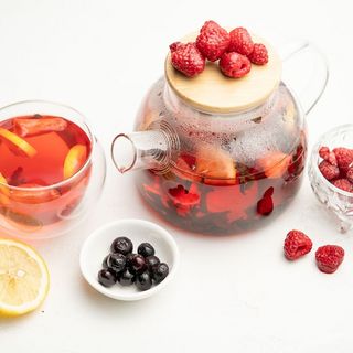  ЧАЙ ЯГОДНЫЙ 0,4