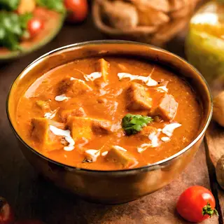 Shahi Paneer