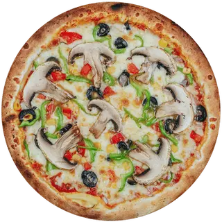 Pizza Garden Lovers