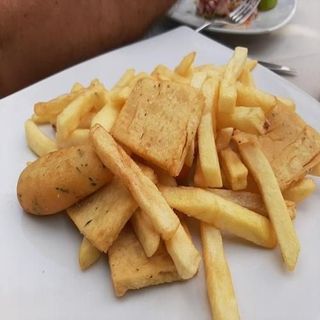 Misto caldo