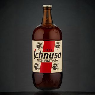 Ichnusa in bottiglia 50 cl