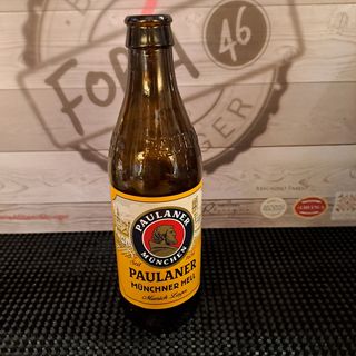 Paulaner hell