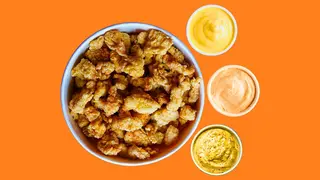 Popcorn Chicken XXL