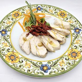 Suprema di pollo