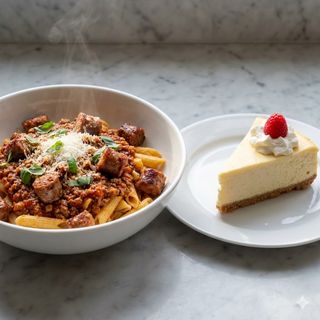 Menú