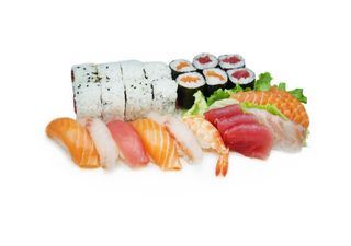 87. Box 1 - 30 pezzi