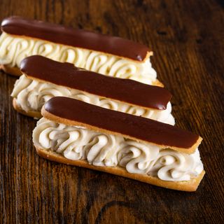 Ecler cu Vanilie Sugar Free LowCarb Keto 70g