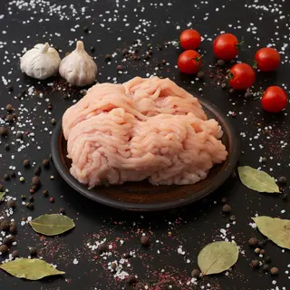 Фарш Курячий 100 Г