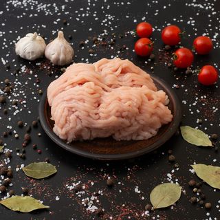 Фарш Курячий 100 Г