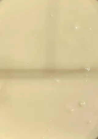 Salsa Xocolata Blanc