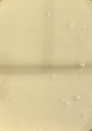 Salsa Xocolata Blanc