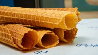 Вафли 25шт