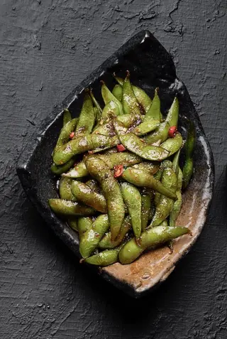 Edamame Picante (200 G.)