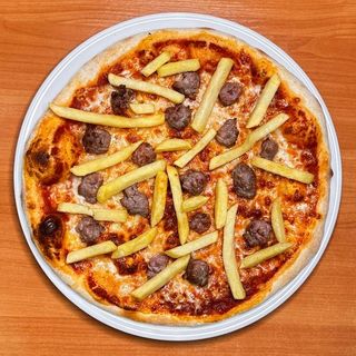 Піца Єгипетська (30 см)