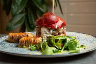 Brioches terra crura