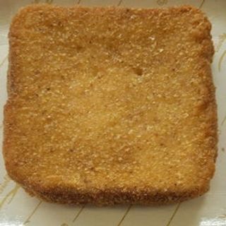 Mozzarella in carrozza - 10 pezzi