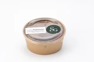 Owsianka orkiszowa owocowa. 300 g