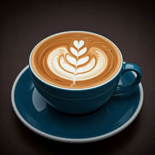 Капучино  (200мл)