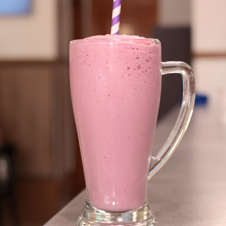 Batidos Naturales (16 Oz.) Leche