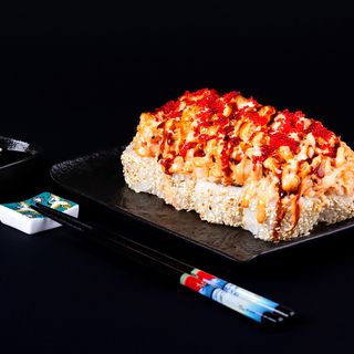 ვულკანი