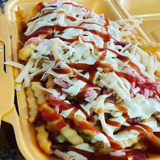 Papas Locas