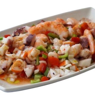 Salpicón De Marisco (500 G.)